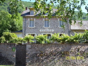 Gite ecole